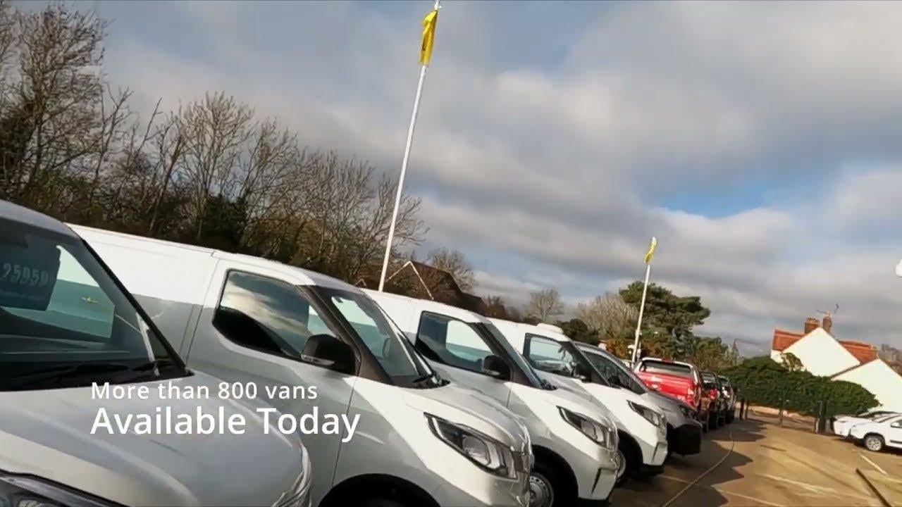 Vanwise autotrader store